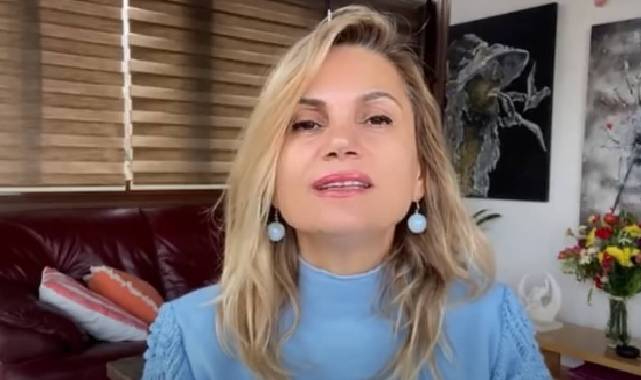 Hatice Kolçak'dan Dolar uyarısı "Gaza gelmeyin"