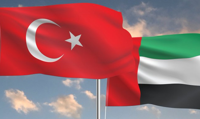 Mekez Bankası'ndan yeni swap hamlesi! BAE ile swap anlaşması imzalandı...