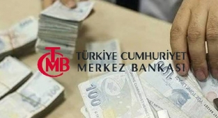 Merkez Bankası'ndan Türk Lirası ve altın hesaplarına dönüşüm için flaş iki tebliğ