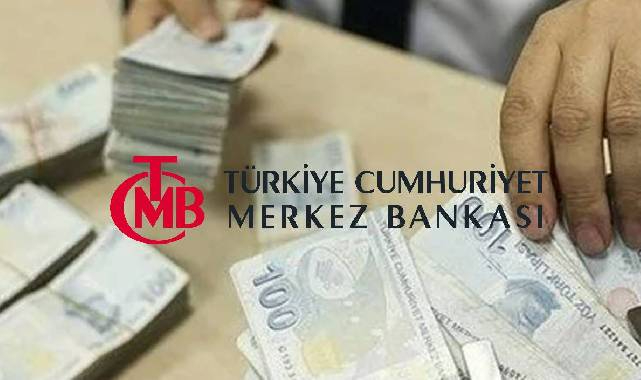Merkez Bankası'ndan Türk Lirası ve altın hesaplarına dönüşüm için flaş iki tebliğ
