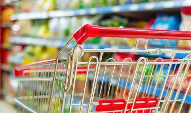 Perakende satış hacmi yıllık yüzde16,3 arttı