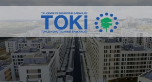 TOKİ Başakşehir'de konut fırsatı bugün sona erecek