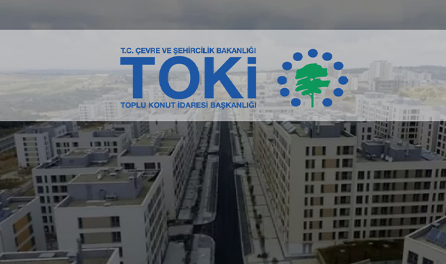 TOKİ Başakşehir'de konut fırsatı bugün sona erecek