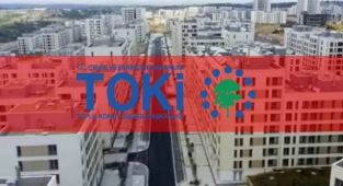 TOKİ Başakşehir konut satış fiyatları kaç liradan başlıyor?
