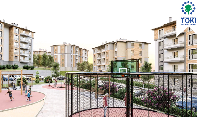 TOKİ çok ucuz fiyata fırsat satışlarını başlattı! TOKİ'den 2+1, 3+1 evler yüzde 10 peşinatla, ayda 1050 TL taksitlerle...