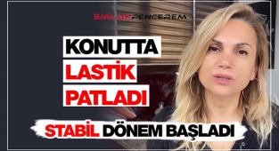 Uzman isimden balon ve köpük uyarısı!