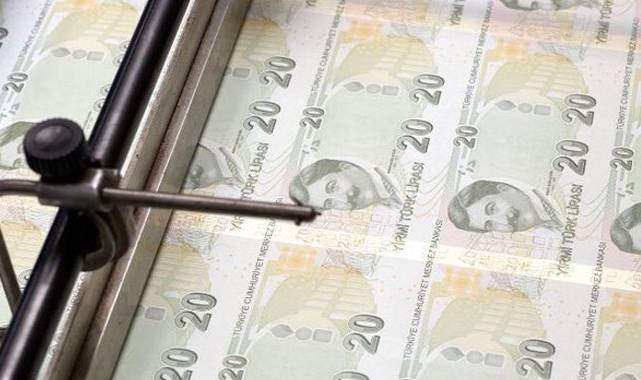 Yeni 20 TL banknotlar Merkez Bankası tarafından piyasaya sürüldü