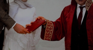 2021'de ne kadar evlenme ve boşanma oldu?