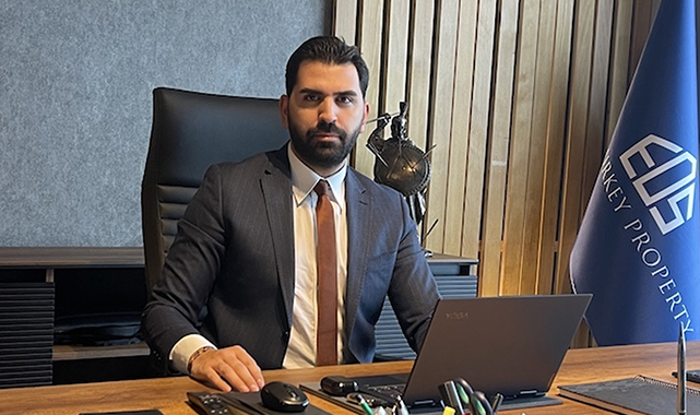 2022'de yabancıya konut satışı çıtası yükseldi