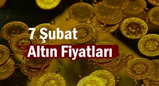 Altın fiyatları haftanın ilk işlem günü hangi seviyede? Gram altın, Cumhuriyet altını, Tam, Yarım, Çeyrek altın fiyatı güncellendi...