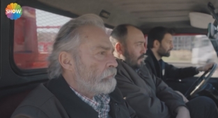 Baba dizisi İstanbul'da nerede, hangi semtte çekiliyor? Baba dizisi set bilgileri Show TV'de ilk bölüm yorumları