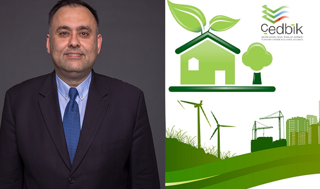 ÇEDBİK , "En iyi yatırım enerji verimliliği"