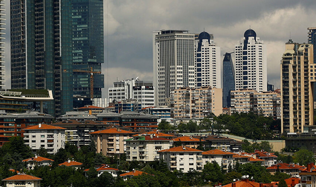 Ev sahibi olmak isteyenler 2+1 konut tercih etti