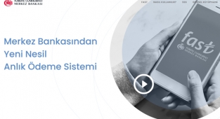 FAST hızlı para transfer limitlerinde flaş gelişme! TR Karekod ile iş yeri ödemelerinde limit 10 Bin TL oldu