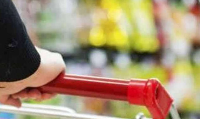 Perakende Satışlarda yılık artış yüzde 15,5 oldu