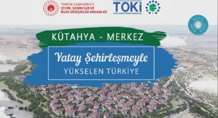 TOKİ Kütahya Merkez 454 konutun hak sahibi isim isim liste açıklandı