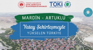 TOKİ Mardin Artuklu hak sahibi belirleme kura çekilişi sonuçları belli oldu