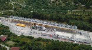 Turcas Kuyucak satışı tamamlandı