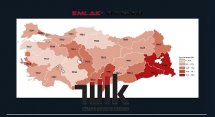 2021 İşsizlik oranı %12,0 seviyesinde gerçekleşti