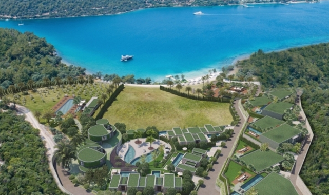 Ağaoğlu Bodrum projesi hakkında yeni açıklama