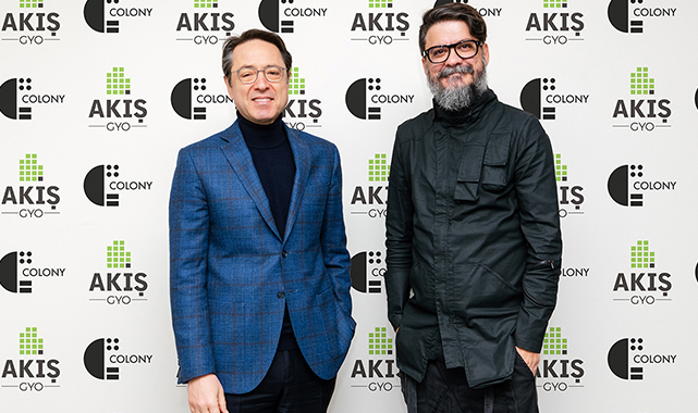 Akasya Token geliyor