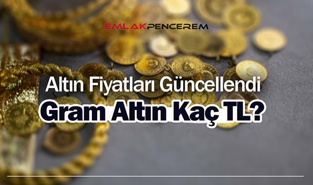 Altın fiyatları 21 Mart Pazartesi ne durumda? Gram altın 910 TL, Çeyrek altın fiyatı ne kadar oldu, kaç TL?