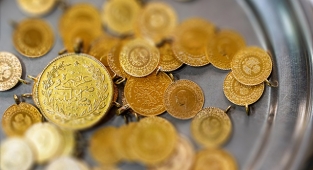 Altın fiyatları 29 Mart güncel rakamlar! Spot altın fiyatları ile Gram altın, Tam, Yarım, Çeyrek altın fiyatları ilk rakamlar...