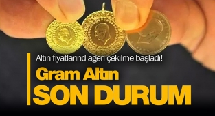 Altın fiyatları son durum ve yorumlar! Gram altın fiyatı geriledi 900 TL altına çekildi? Çeyrek altın kaç TL oldu?