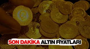 Altın güne nasıl başladı? Kapalıçarşı gram altın fiyatları ne durumda? Tam, yarım, çeyrek fiyatları yükseliş sürüyor mu? 2-03-2022