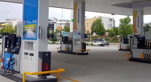 Ankara'da Opet istasyonlarında akaryakıt bu fiyatlara satılıyor