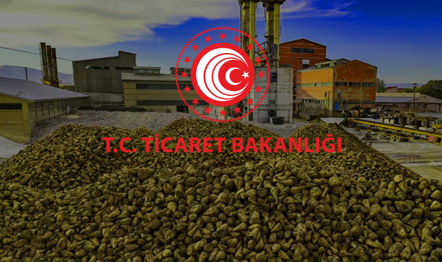 Bakanlık harekete geçti! Şeker fabrikalarına fahiş fiyat incelemesi...