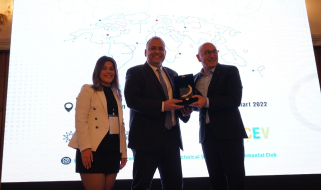 ÇEDBİK: "Yeni binalar sıfır enerjiyi hedef almalı"