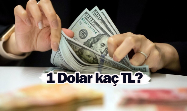 Dolar fiyatı ne kadar oldu? 23 Mart Döviz kurları açılış rakamları...