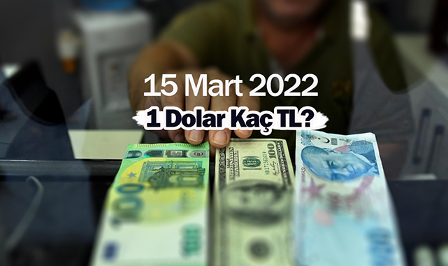 Dolar güne nasıl başladı? Dolar/TL yorum ve beklentiler....
