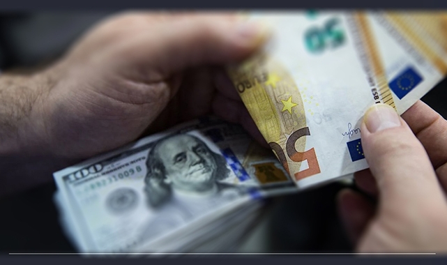 Dolar kuru fiyatı 28 Mart açılış rakamları! Haftanın ilk günü 1 Dolar kaç TL, 1 Euro ne kadar oldu?