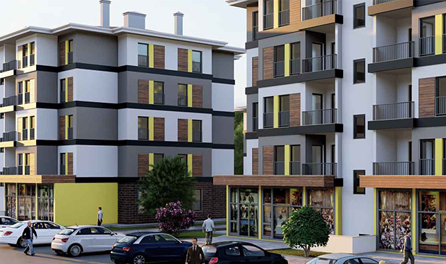 Düzce'de ucuz TOKİ fırsatı! Acele eden başvurusunu tamamlar...