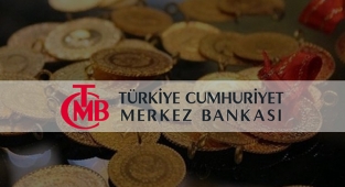 Fiziki altınların ekonomiye kazandırılması için altın hesaplarında kritik düzenleme