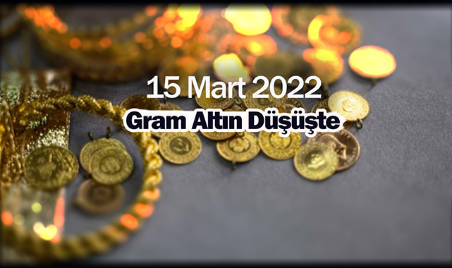 Gram altın güne nasıl başladı? Spot piyasada altın fiyatları bugün ne kadar oldu, kaç TL?