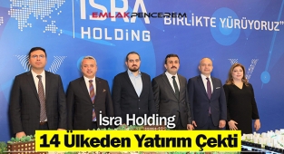 İsra Holding