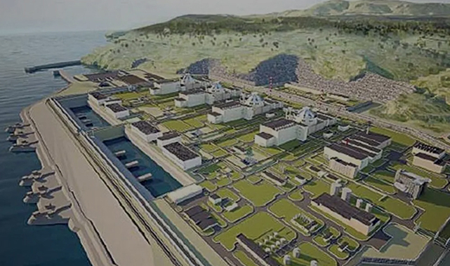 Nükleer Düzenleme Kanunu Resmi Gazete'de