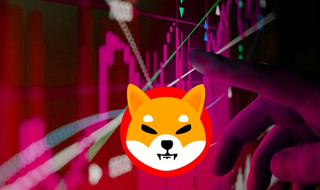 Shiba Inu (SHIB) meme coin yine yeşillendi! SHIB token yüzde 20 arttı...