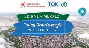 TOKİ Edirne Hadımağa 221 konut belirleme sonuçları isim listesi sorgulama ekranı açıldı