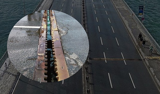 Unkapanı Köprüsü trafiğe açıldı mı? Bugün köprüyü kullanacaklar dikkat...