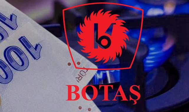 1 Nisan BOTAŞ doğalgaz zammı! Doğalgaz fiyatlarına en düşük yüzde 35 zam...