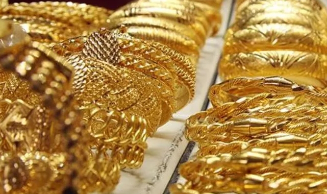 Altın fiyatları haftaya hangi fiyatlarla başladı? Spot altın piyasası 4 Nisan açılış rakamları...