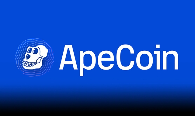 Ape Coin kaç Dolar oldu? APE USDT yeni rekor kırdı...