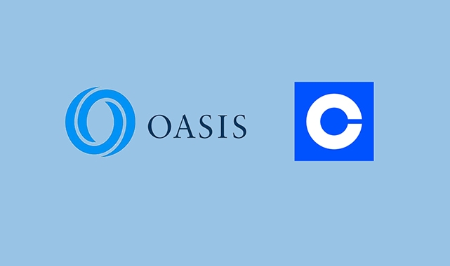 Bu Metaverse projesi Coinbase listelemesi ile patladı! Oasis Network (ROSE) coin nedir, neden sert yükseldi...