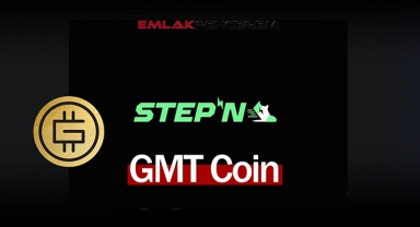 GMT coin yüzde 25 üzerinde değerlendi! STEPN GMT coin neden yükseliyor?