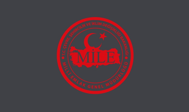 Milli Emlak Denetmenliği değişti