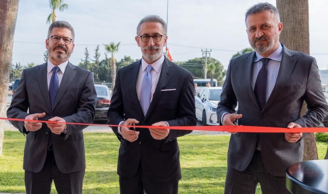 Nidapark Gayrimenkul Bodrum'da hizmete girdi